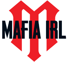 MAFIA IRL