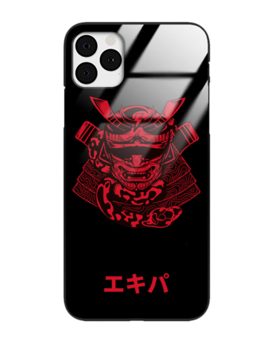 Etui na telefon Samurai